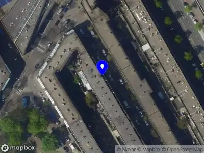 Nieuw bedrijf Emre Dogan Infra