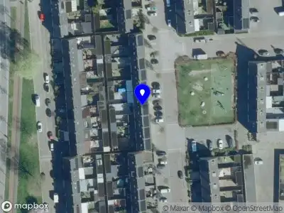 Nieuw bedrijf Klussenbedrijf de hamer