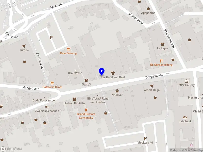 Vondro e-com Oisterwijk