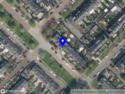 D.P.M. Wakker Maassluis