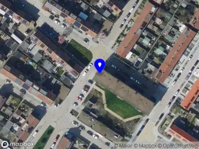 Thomas Maragkos Zwijndrecht