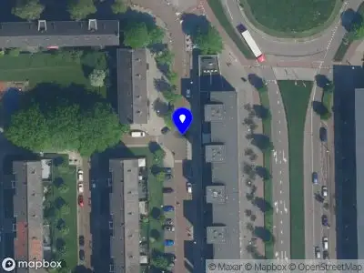 Maybex Amsterdam