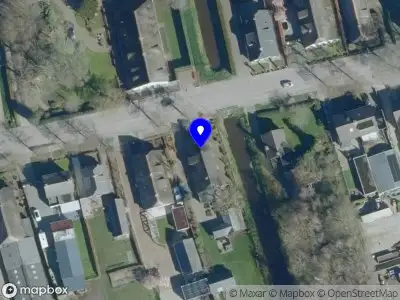 Tommy's Bezorgservice