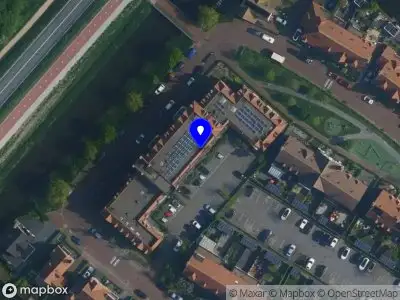 webonestep Hoofddorp