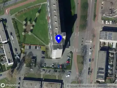AM Retail Support Rotterdam