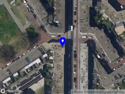 Vereniging van Eigenaars Schalk Burgerstraat 329- 331-333 te 's-Gravenhage