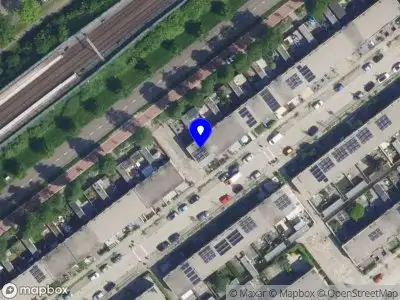 Amico's Bouw Almere