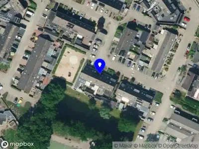 G. van den Top dienstverlening