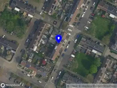 Nieuw bedrijf JC schilderwerken