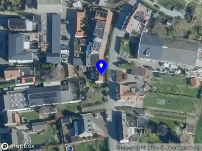 Steigerbouw van Hoften