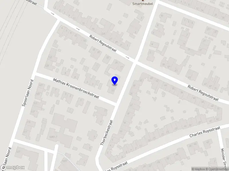 Nieuw bedrijf Real Support