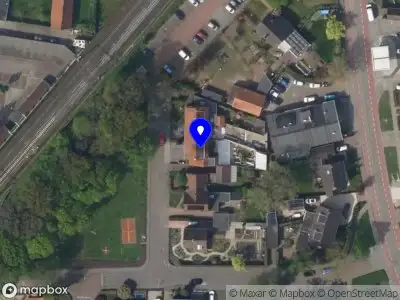 Nieuw bedrijf Rvp asfalt