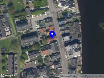 Nieuw bedrijf Raf Markowski Bedrijf