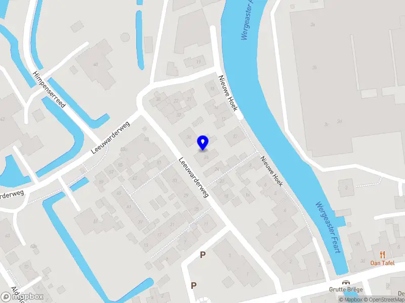Modin Schilderwerken Wergea