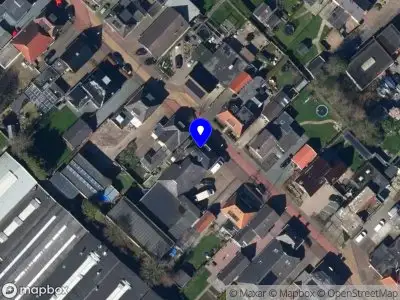 Nieuw bedrijf Hilda's Flowers