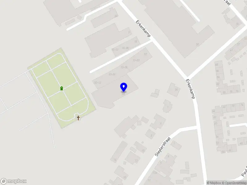 Nieuw bedrijf CPR-Cars Garage