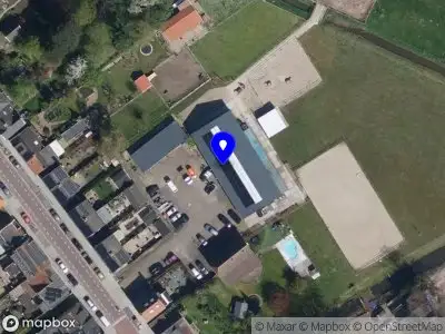 De Trouwe Vierwieler