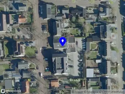 Nieuw bedrijf Fidelis IT consultancy