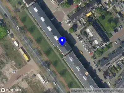 MK Schakelaars Hilversum