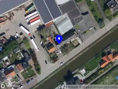 Nieuw bedrijf Cor doet Zon