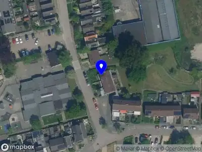 Zerit Ghirmay ZAANDAM
