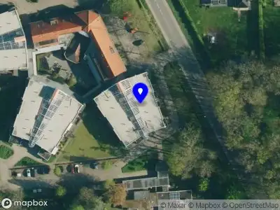Alswidani Logistiek Winterswijk