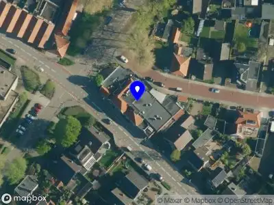 Nieuw bedrijf Restaurant Juntoz