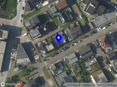 Nieuw bedrijf Stefi Transport NL