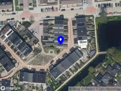 Nieuw bedrijf JGW Events