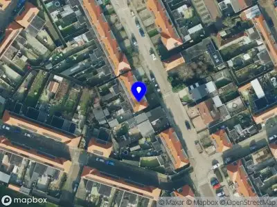 Ballonnen Decoratie en Meer