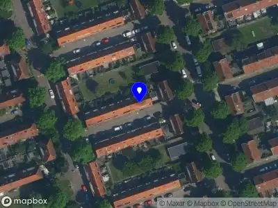 Nieuw bedrijf MRP Autos