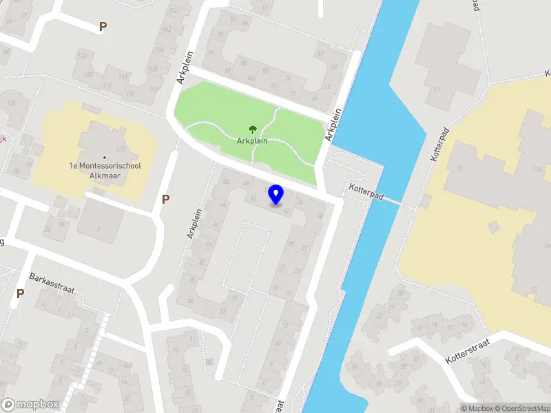 58 Alkmaar