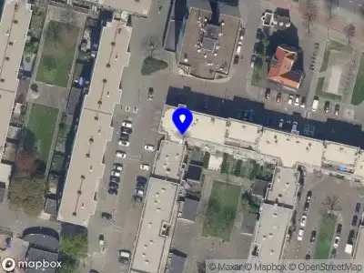 Woning Renovatie Karma Rotterdam