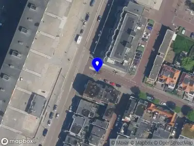 De Snoepkeuken Zandvoort