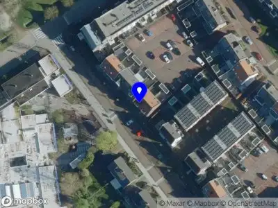 Nieuw bedrijf TS Support