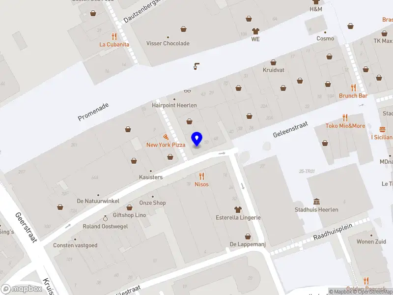 Nieuw bedrijf PliegerService