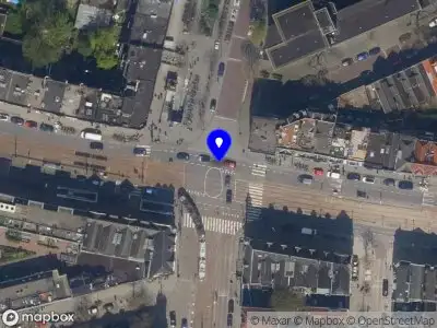 Midleline Rotterdam