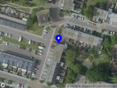 Geo Transport Roermond
