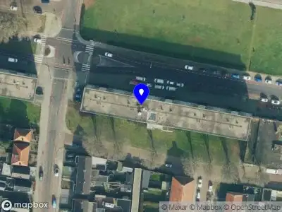 Kyb drivers Almelo