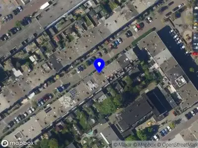 Nieuw bedrijf Vojinservices