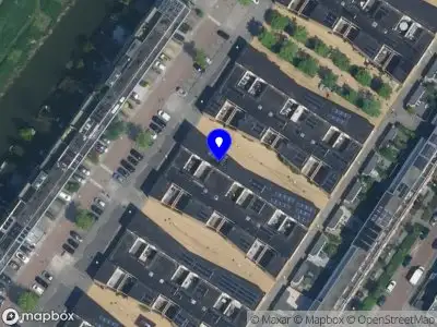 IK FIX HET Amsterdam