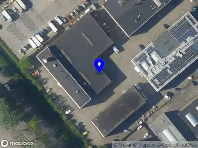 Nieuw bedrijf VDS Auto’s