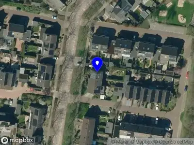 Nieuw bedrijf Lady Tamara