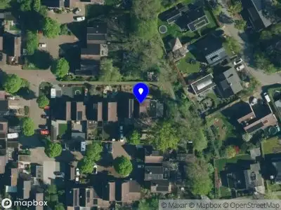 Nieuw bedrijf GFS Detaling