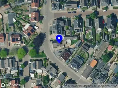 EA Schilderwerken Apeldoorn