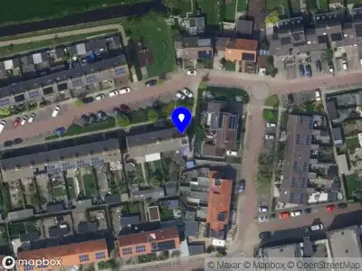 Jay Helvensteyn Infra Rijpwetering
