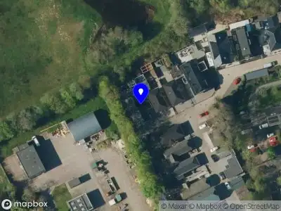 Nieuw bedrijf Lemmers Projecten