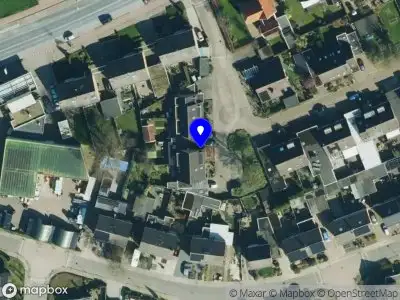 Nieuw bedrijf Vano Nederland