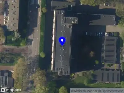 JSM Staallasser Alphen aan den Rijn