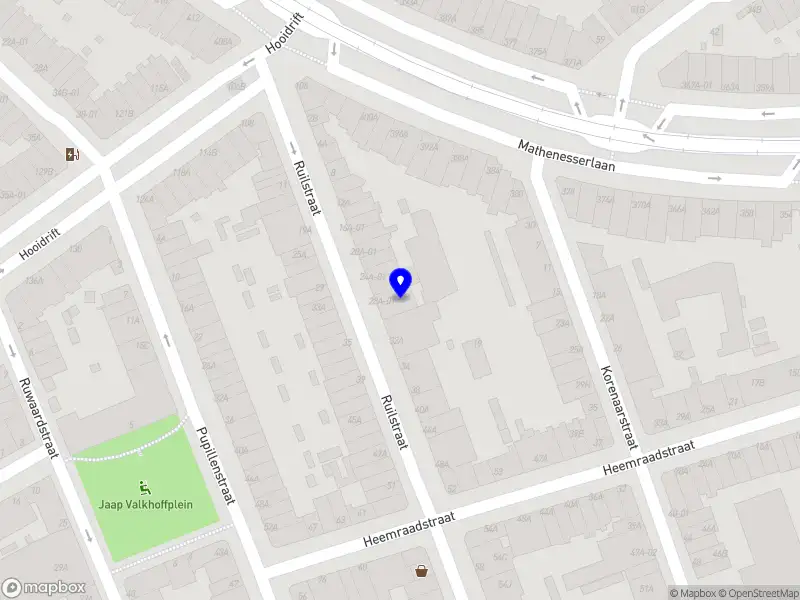 Nieuw bedrijf Bratiloveanu Mada Construct